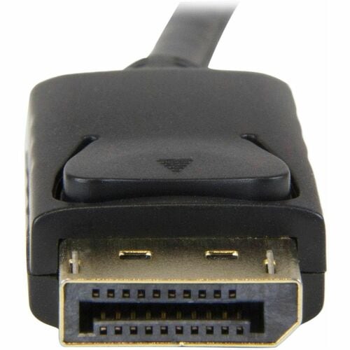 CABLE CONVERSOR DISPLAYPORT A HDMI 2M NEGRO ULTRA HD 4K