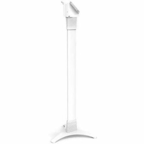 ADJUSTABLE FLOOR STAND TABLET KIOSK STAND