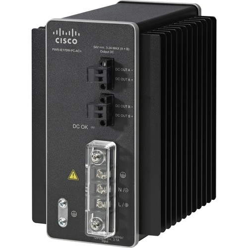 Cisco Power Module - 120 V AC, 230 V AC, 250 V DC