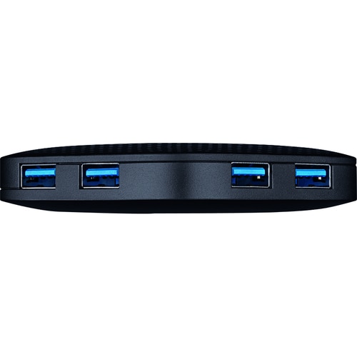 TP-Link Hub Portátil de 4 Puertos USB 3.0, modelo UH400