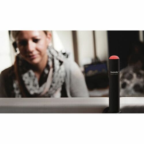 kuando Busylight Combi - Presence for Desk phone/headsets