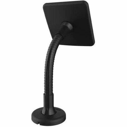 Compulocks VESA Flex Arm Mount Black - 100mm x 100mm VESA Compatible Mount, Through arm cable management (Ø 10 mm), View i