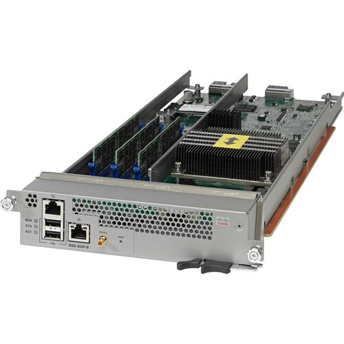 Cisco Erweiterungsmodul - 1 - für Datenvernetzung - Verdrilltes DoppelkabelGigabit-Ethernet - 1000Base-T