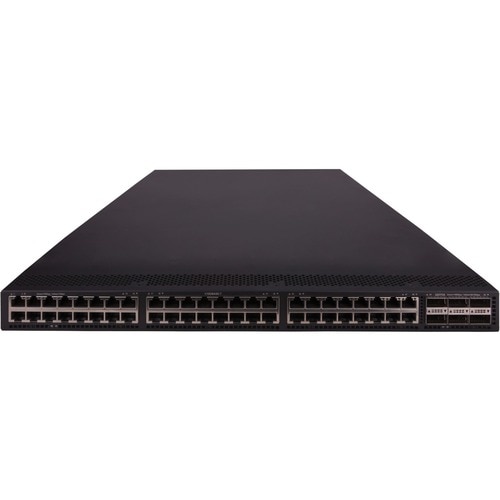 HPE FlexFabric 5940 5940 48XGT 48 Anschlüsse Verwaltbar Layer 3 Switch - 10 Gigabit Ethernet, 100 Gigabit Ethernet - 10GBa