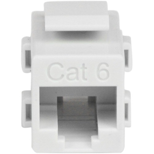 StarTech.com Netzwerkadapter - 1 Stück - Weiß