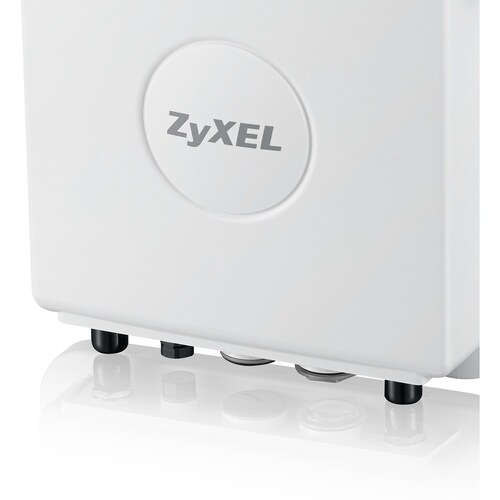 ZYXEL Nebula NAP353 IEEE 802.11ac 1.71 Gbit/s Wireless Access Point - 5 GHz, 2.40 GHz - MIMO Technology - 1 x Network (RJ-