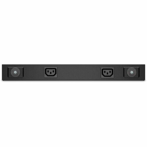 APC NetShelter AP6020A PDU - Basic - IEC 60320 C20 - 16 A - 100 V, 120 V, 200 V, 208 V, 230 V, 240 V Input - 120 V AC, 230