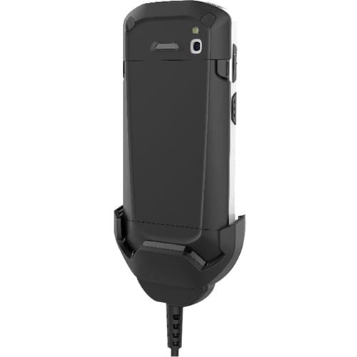 Zebra USB Data Transfer Cable for Mobile Computer - First End: USB