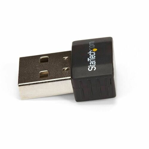MICRO ADAPTADOR DE RED WIFI AC INALAMBRICA USB AC600 EXTERNO