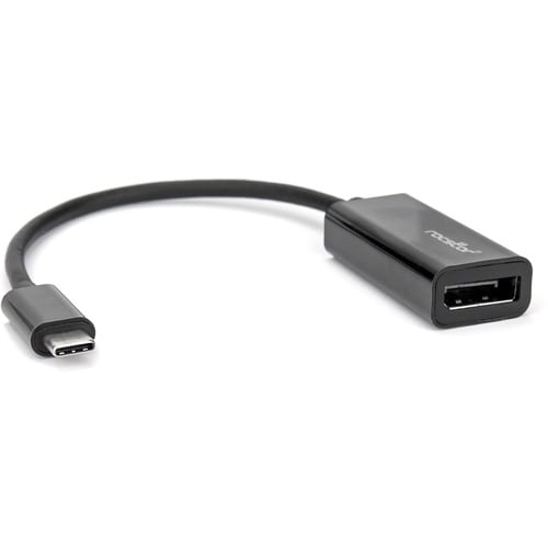 Rocstor Premium USBC to DisplayPort Adapter M/F USB TypeC to DP