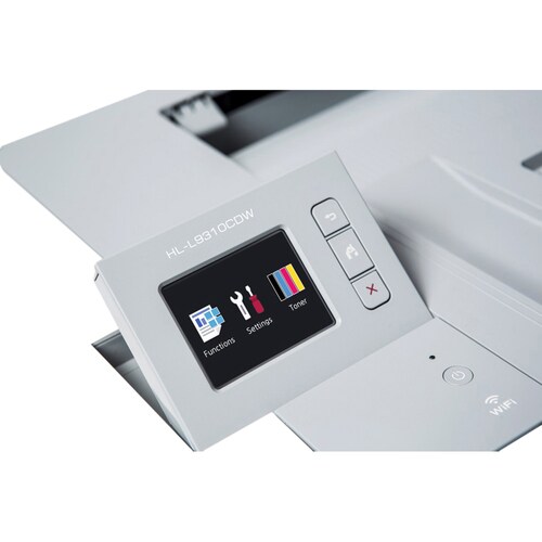 HL-L9310CDW COLOR LASER 31PPM