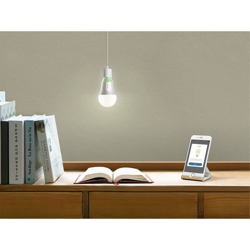 Lampadina LED TP-Link - 10 W - 60 W Watt equivalenti alle lampadine a incandescenza - 230 V ca - 800 lm - A19 Dimensione -