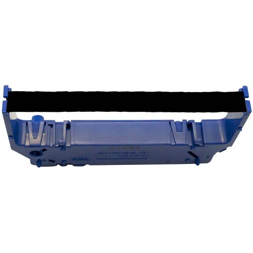 Cartucho de cinta Star Micronics RC700B Matricial - Negro - 1 - Matricial - 1 Paquete(s)