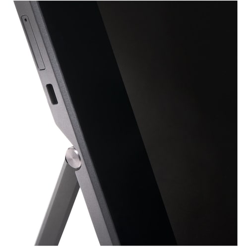 Kensington NanoSaver Kabelschloss Für Notebook, Tablet - 182,88 cm (72 Zoll) Kabel - Schloss mit Schlüssel - Karbonstahl, 