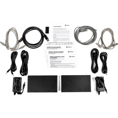 LONGVIEW DUAL DP USB AUDIO