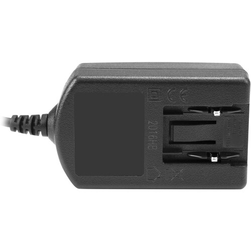 StarTech.com Replacement 5V DC Power Adapter - 5 Volts, 4 Amps - 1 Each - 5 V DC/4 A Output
