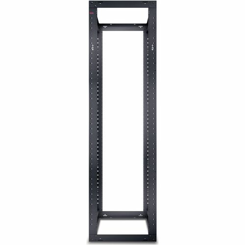 Struttura rack APC by Schneider Electric NetShelter 44U A pavimento per Networking - 482,60 mm Rack Width - Nero - 909,09 