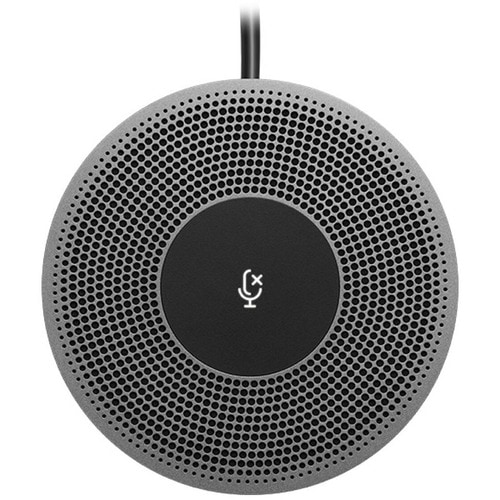 MicrophoneLogitech - Filaire - 6 m - Mono Canal