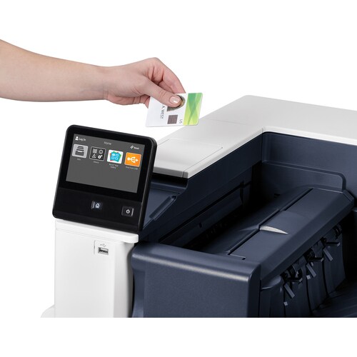 Xerox VersaLink C7000 C7000V/N Desktop Laser Printer - Colour - 35 ppm Mono / 35 ppm Color - 1200 x 2400 dpi Print - 620 S