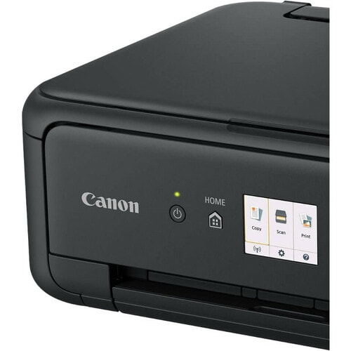 Stampante multifunzione a getto di inchiostro Canon PIXMA TS5150 Wireless - Colore - Fotocopiatrice/Stampante/Scanner - 48