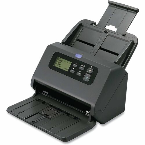 Avision AD345 Dokumentenscanner - 60ppm/120ipm Mit 100 Blatt ADF & USB 3.1