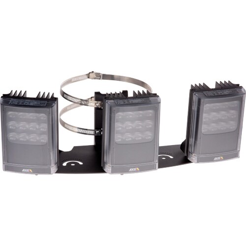 AXIS Wandhalterung für Illuminator - TAA-konform