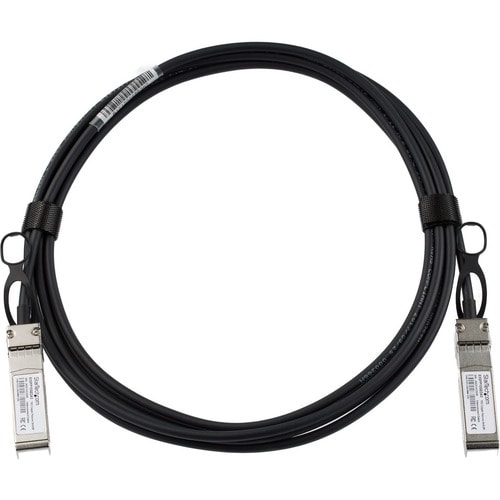 JUNIPER EX-SFP-10GE-DAC-3M SFP MODULE SFP+ 10G SFP TRANSCEIVER