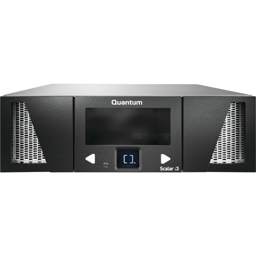 Quantum Scalar i3 IBM LTO-8 Tape Drive Module, Half Height, 8Gb native Fibre Channel, Single Port