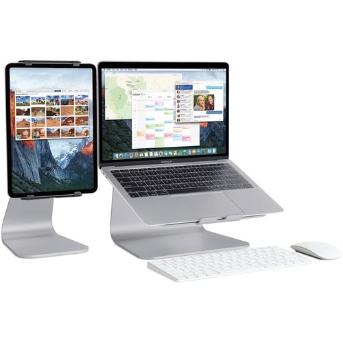 Rain Design mStand Laptop Stand - Space Grau