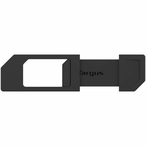Cubierta para Webcam de Laptop Spy Guard, Paquete de 3 pzas (Negro,Gris,Blanco) xon adhesivo para ajuste seguro, cierre de