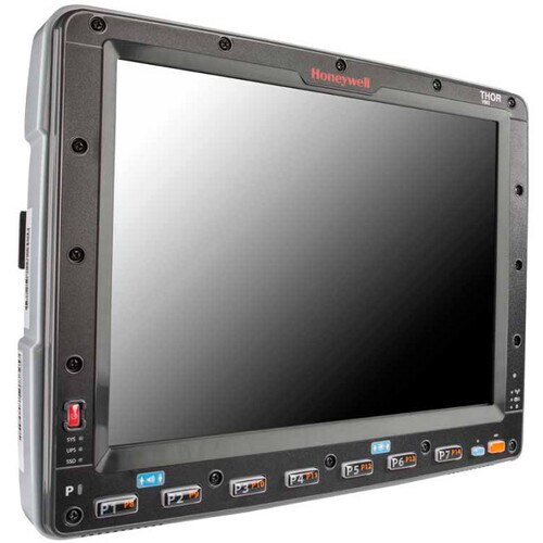 Terminale veicolare Honeywell Thor VM3 - Atom - Dual core (2 Core ) 1,50 GHz - 4 GB RAM - 64 GB Memoria Flash - 30,7 cm (1