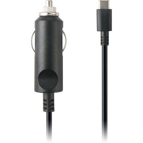 Lenovo DC Adapter - For Notebook - 12 V DC, 15 V DC Output