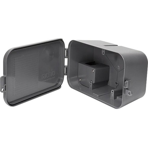 Rachio Weatherproof Enclosure