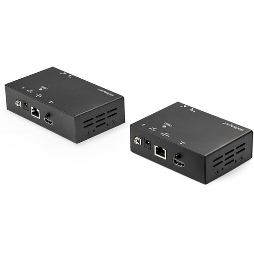 EXTENSOR HDMI POR CAT6 4K60HZ HASTA 70M - 1080P HASTA 100M