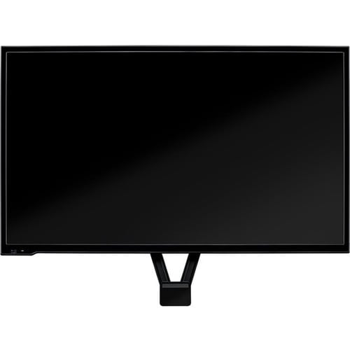 Logitech Befestigungsadapter für Videokonferenz-Kamera, Flachbildschirm, TV - 1 Unterstützte(r) Display(s)Bildschirmgröße: