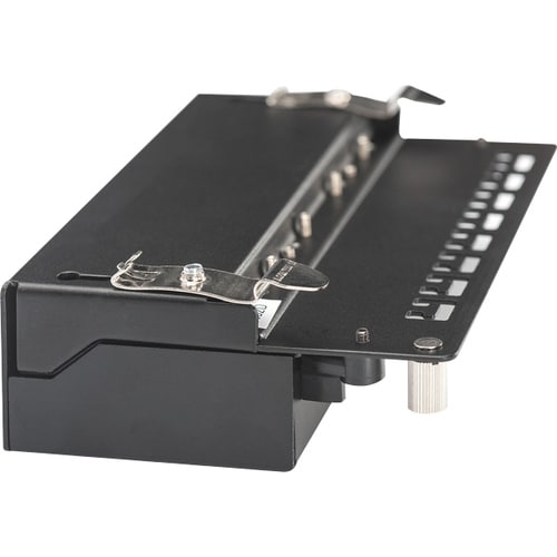 Digitus Befestigungsadapter für Patchfeld - 1