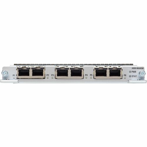 Cisco Sprachschnittstellenkarte (VIC) - für Datenvernetzung - Verdrilltes Doppelkabel