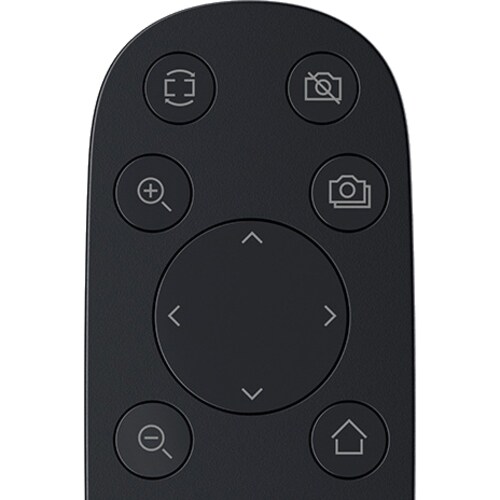 Logitech Gerätefernbedienung - für Videokonferenzkamera