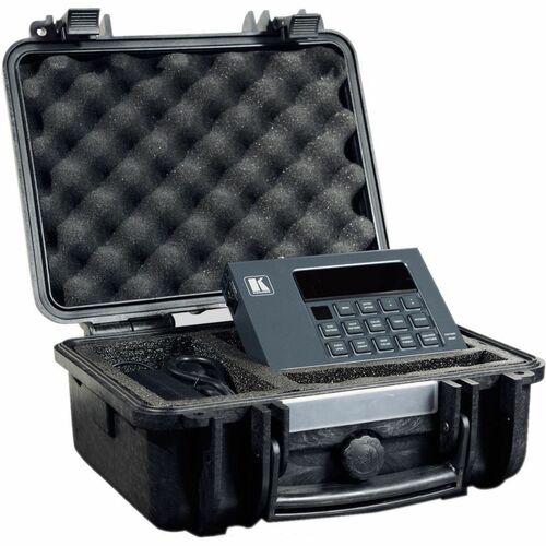 Kramer 860 HDR Signal Generator/Analyzer - HDMI