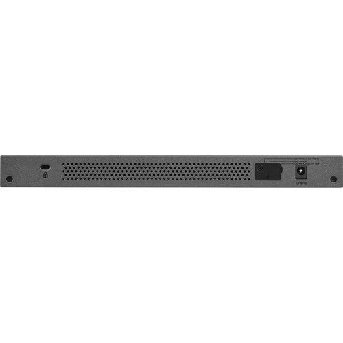 Netgear GS116PP 16 Ports Ethernet Switch - Gigabit Ethernet - 1000Base-T - 2 Layer Supported - Twisted Pair - Wall Mountab