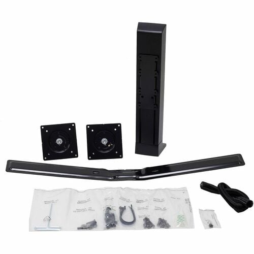WORKFIT DUAL MONITOR KIT