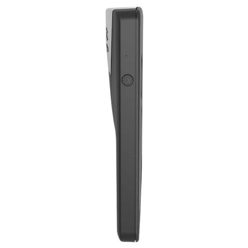Socket Mobile SocketScan S840 Handheld Barcode-Scanner - Kabellos Konnektivität - Schwarz - 495 mm Scan-Abstand - 1D, 2D -