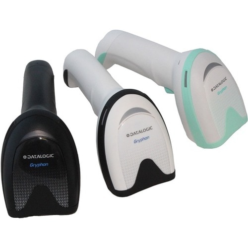 Datalogic Gryphon I GD4520 Healthcare, Retail, Light/Clean Manufacturing, Transportation, Laboratory Handheld Barcode Scan