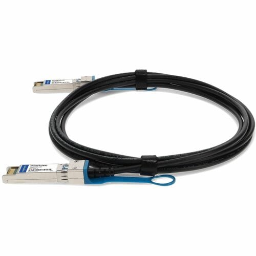AddOn 7 m Twinaxial Network Cable - 1 - TAA Compliant - Cable for Network Device - First End: 1 x SFP+ Network - Second En