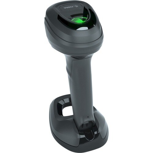 Zebra DS9908-SR Retail, Quick Service Restaurant (QSR), Industrial, Convenience Store Handheld Barcode Scanner Kit - Cable