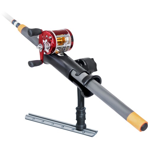 RAM Mounts Tube Jr. Vehicle Mount