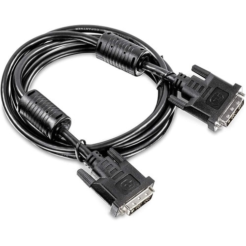 6 FT. DVI-I USB AND AUDIO