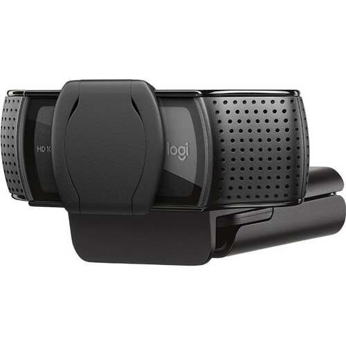 Logitech C920S Pro HD Webcam