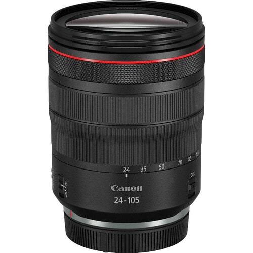 RF24-105MM F/4 L IS USM EU26 KM0