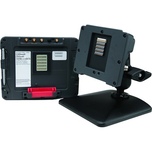 Honeywell Thor VM1A Vehicle Mount Terminal - Qualcomm Snapdragon 660 - Octa-core (8 Core) 2.20 GHz - 4 GB RAM - 32 GB Flas